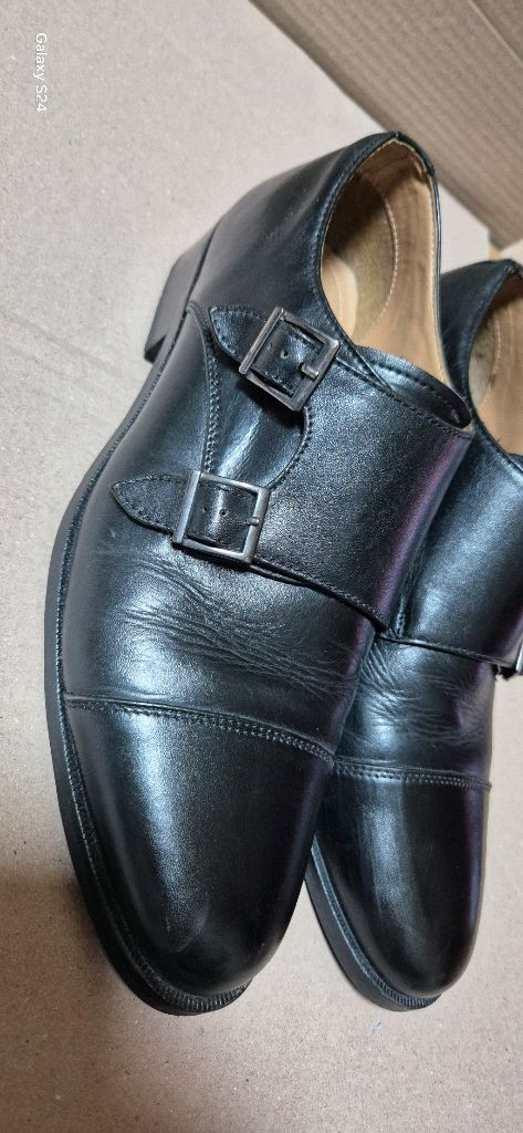 슈펜 남성구두 265 이미지