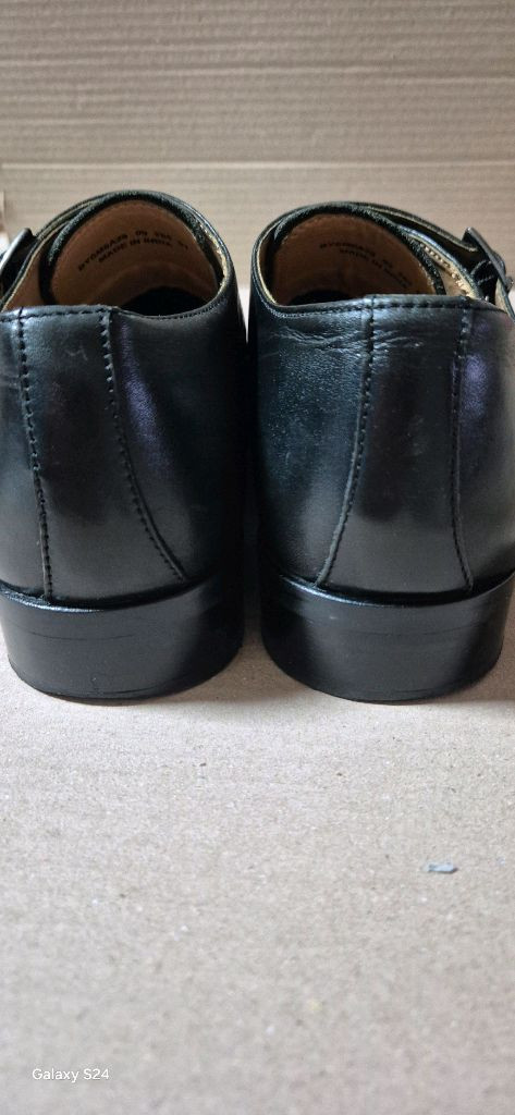 슈펜 남성구두 265 이미지