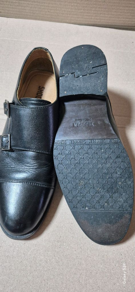 슈펜 남성구두 265 이미지