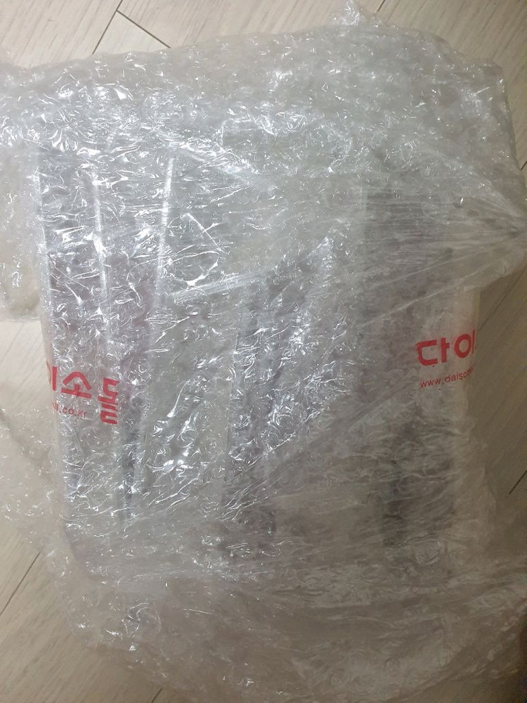 다이소 브러쉬 거치대 10개--1