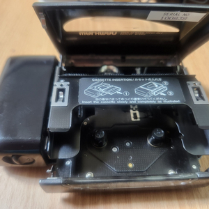 SONY DAT WMD DT-1 최고급 S급 매물 이미지