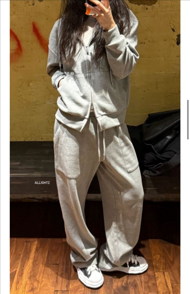 올라이츠 뉴나인셋업 네이비--0