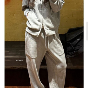 올라이츠 뉴나인셋업 네이비