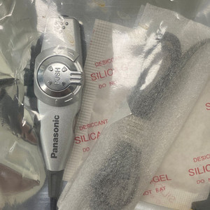 파나소닉 워크맨 RQ-SX41.SX52용 리모컨