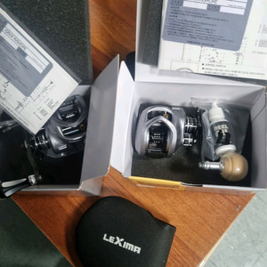 바낙스 아이오닉스인쇼어(미사용) 이미지