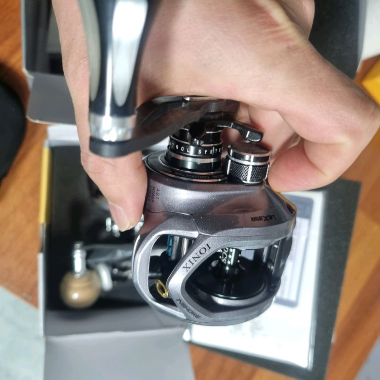 바낙스 아이오닉스인쇼어(미사용) 이미지