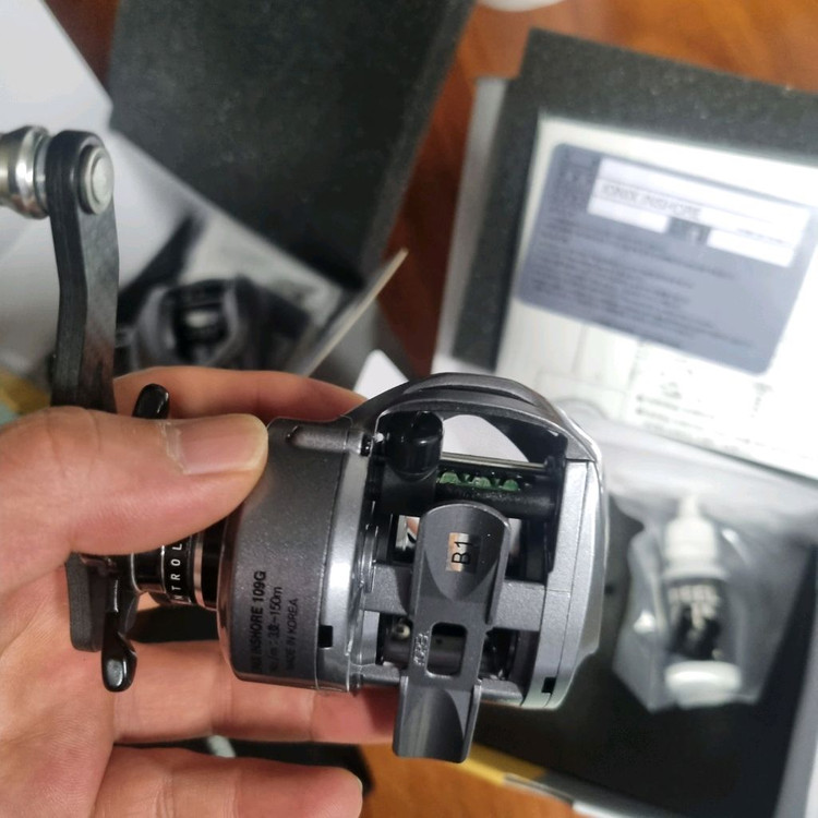 바낙스 아이오닉스인쇼어(미사용) 이미지