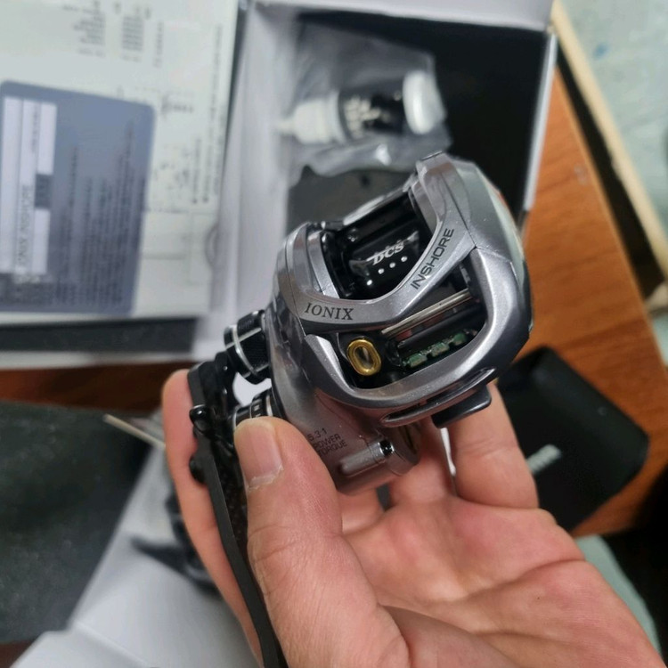 바낙스 아이오닉스인쇼어(미사용) 이미지