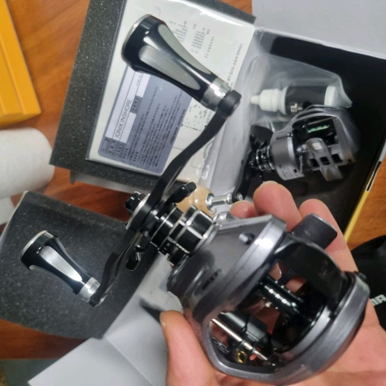 바낙스 아이오닉스인쇼어(미사용) 이미지