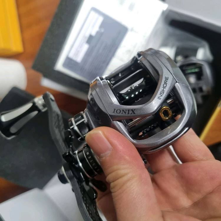 바낙스 아이오닉스인쇼어(미사용) 이미지