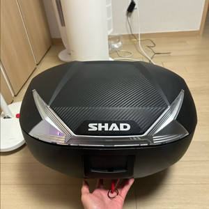 티맥스dx 샤드탑박스 판매 이미지