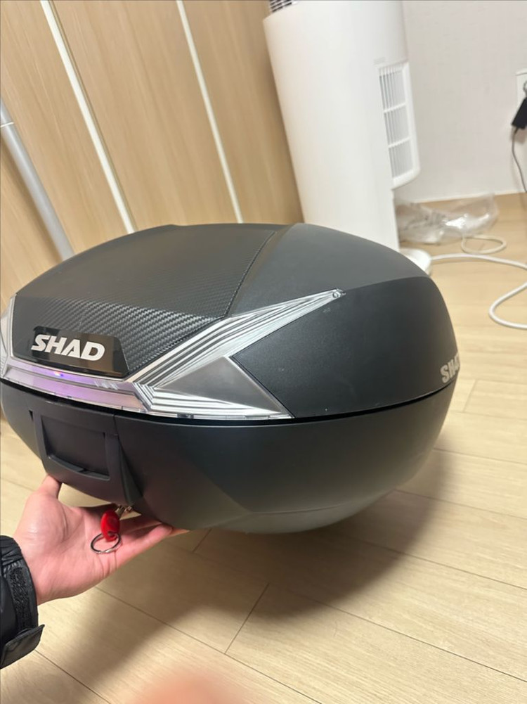 티맥스dx 샤드탑박스 판매 이미지