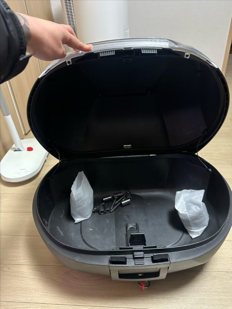 티맥스dx 샤드탑박스 판매 이미지