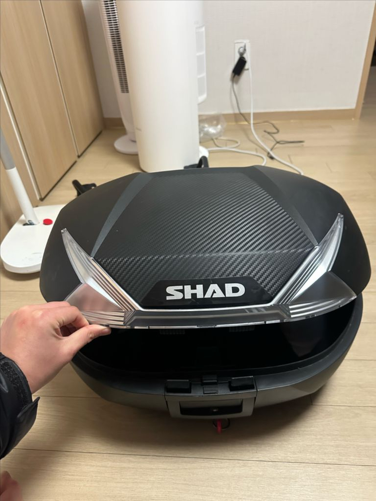 티맥스dx 샤드탑박스 판매 이미지