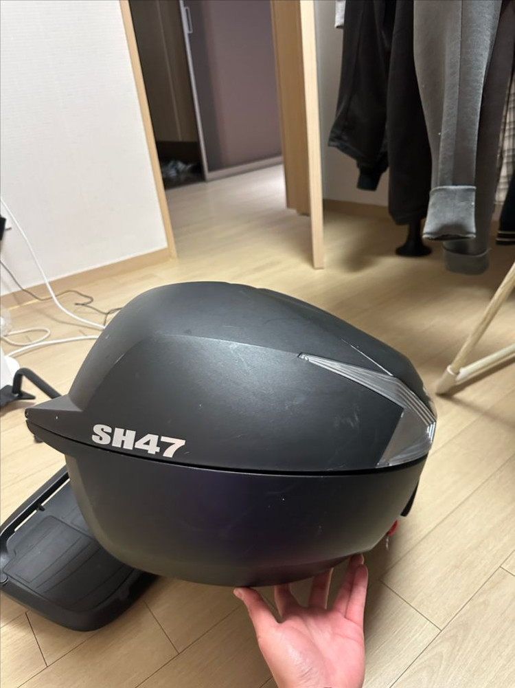 티맥스dx 샤드탑박스 판매 이미지