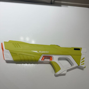 슈퍼리어 브러시건