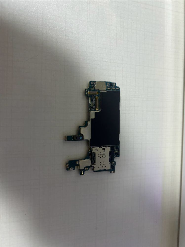 갤럭시 z플립5 256기가,512기가 메인보드 판매--0