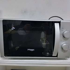 SK 매직전자레인지