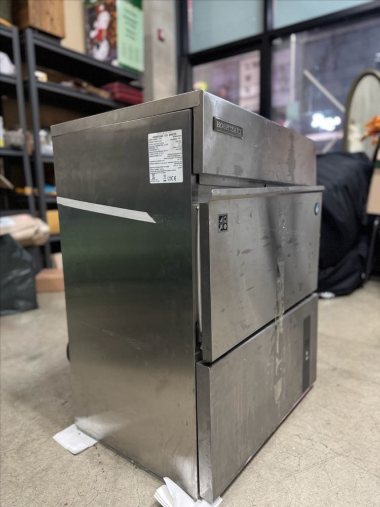 호시자키 제빙기 65kg 수냉식 이미지