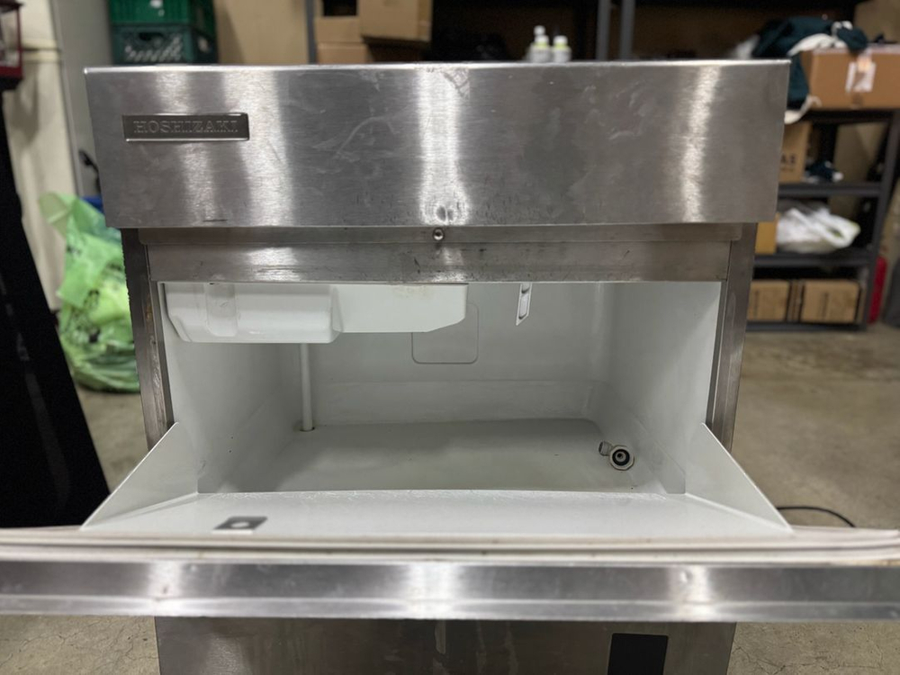 호시자키 제빙기 65kg 수냉식 이미지