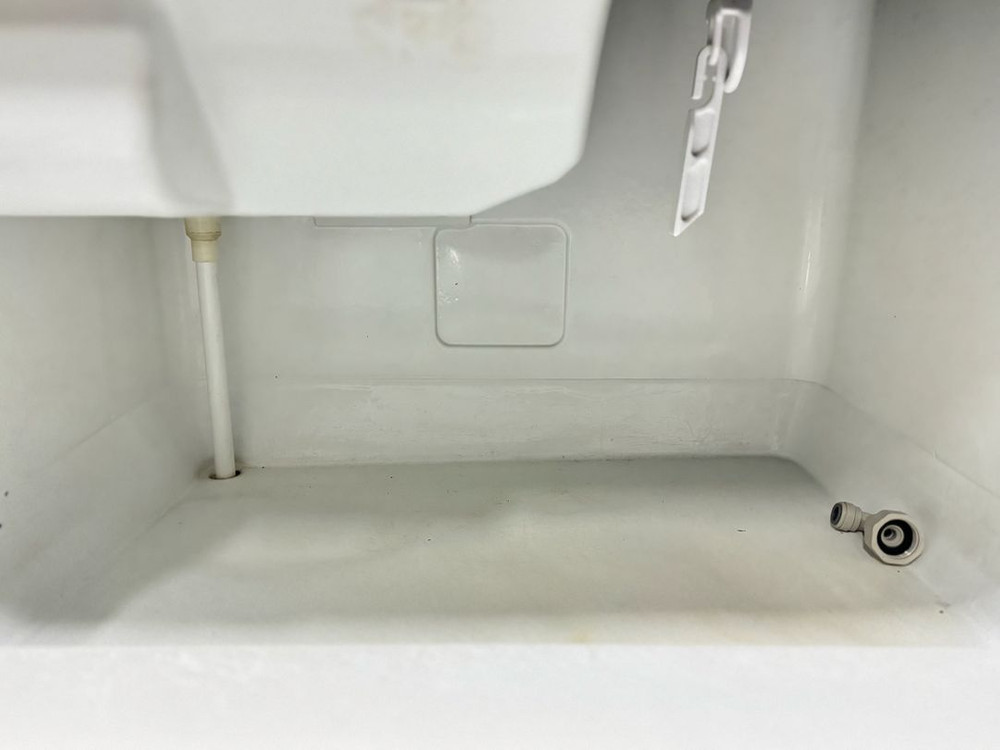 호시자키 제빙기 65kg 수냉식 이미지