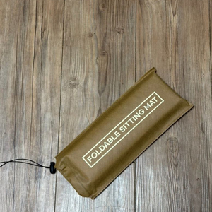 (새상품)휴대용 접이식매트