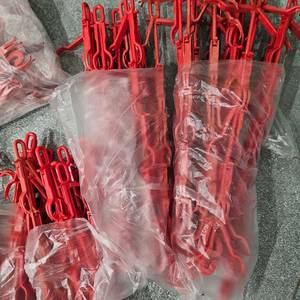 곶감걸이 950개걸이와 꼭지핀