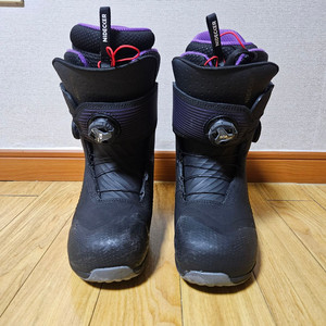 2526 니데커 키타 APX 255 사이즈