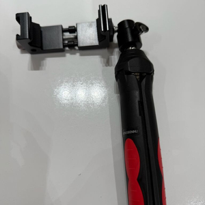 휴대용 스마트폰 거치대