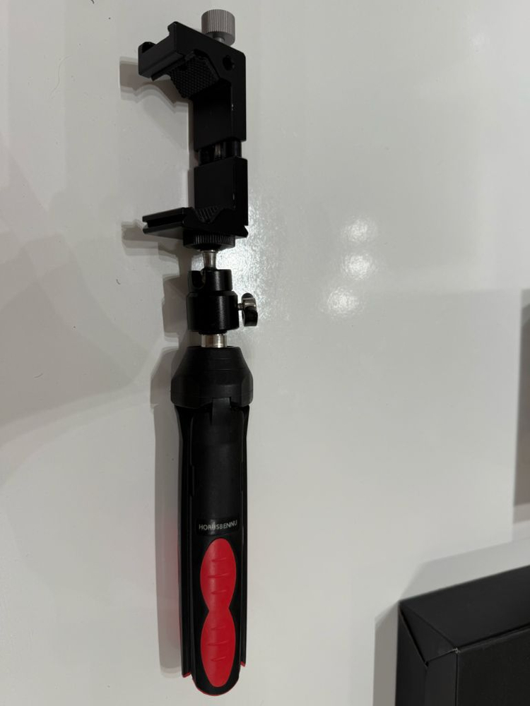 휴대용 스마트폰 거치대--2