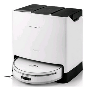 신일 로보웨디 올인원 로봇청소기 새상품 svc-bh1