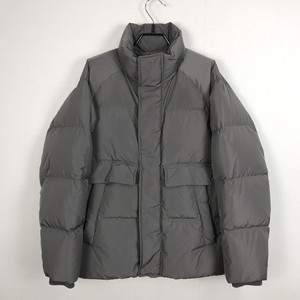 헤지스 피즈 패딩 점퍼 남성95