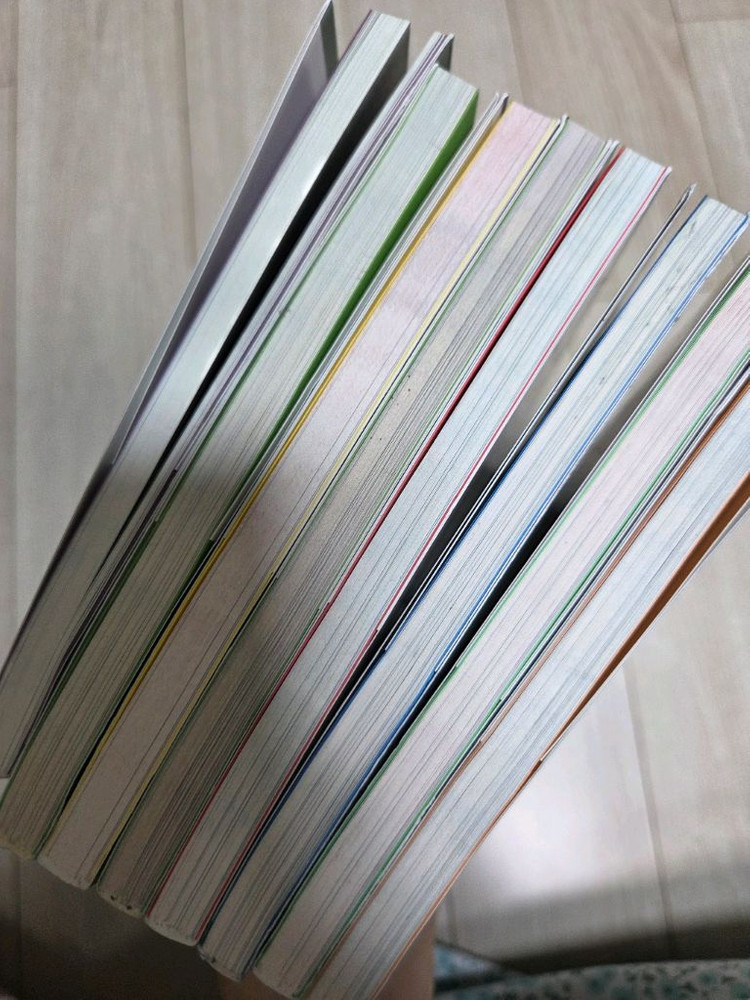 좀비펫 8권 세트--1