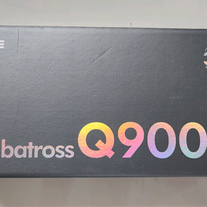 (무료설치포함 25만)유라이드 Q9000 QHD 최상급 미개봉 새상품 블랙박스 판매