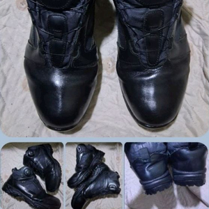 한신제화 고어텍스 다이얼기동화 260(265) 택비포함