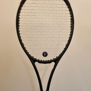 윌슨 프로스태프 97 v11.5 315 테니스라켓 이미지