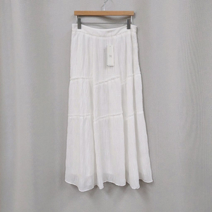 잇미샤 플레어 캉캉 스커트