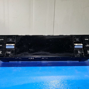 더뉴그랜저 순정 공조기 컨트롤러 97250-G8CF0