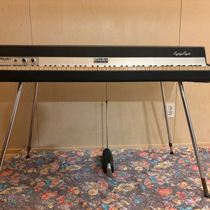 [로즈] Rhodes MK I 88 일렉트릭 피아노