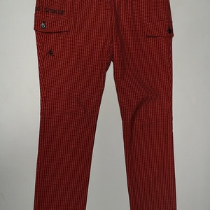 4874번 르꼬끄 [겨울] 여자 골프 바지 27 인치