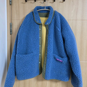 디그리스 니트+쟈켓 세트