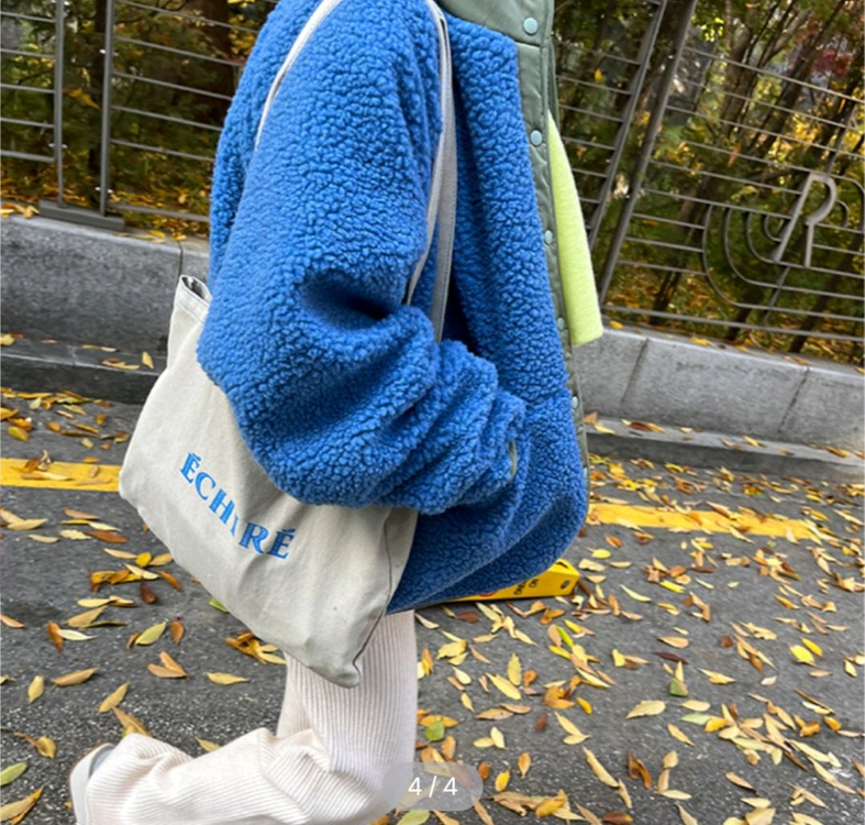 디그리스 니트+쟈켓 세트--3