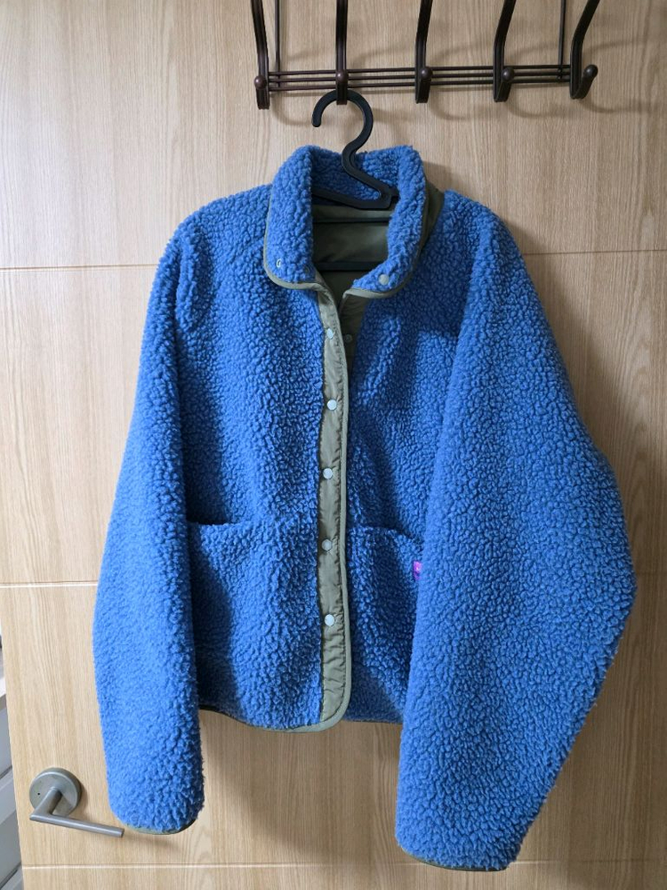 디그리스 니트+쟈켓 세트--5