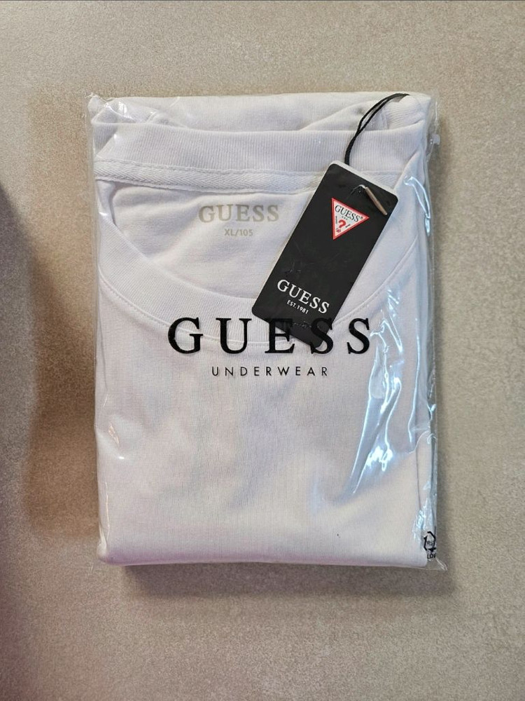 (정품XL) 게스남성팬티 8장--3