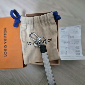 루이비통 키링ㅣ정품ㅣ상태좋아요