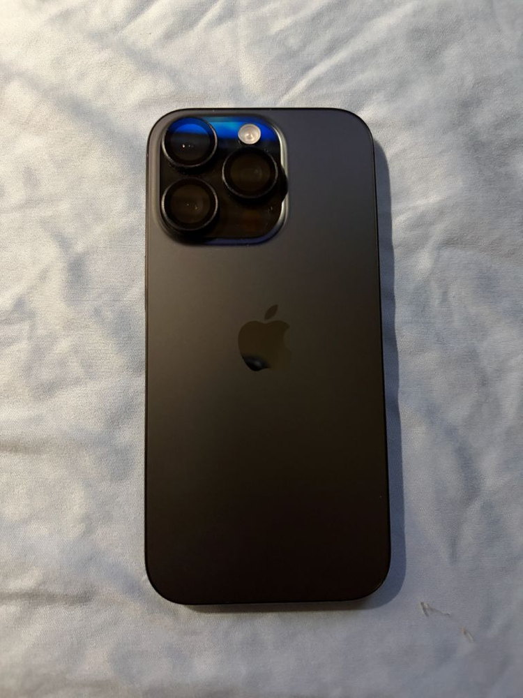 아이폰 16프로--1