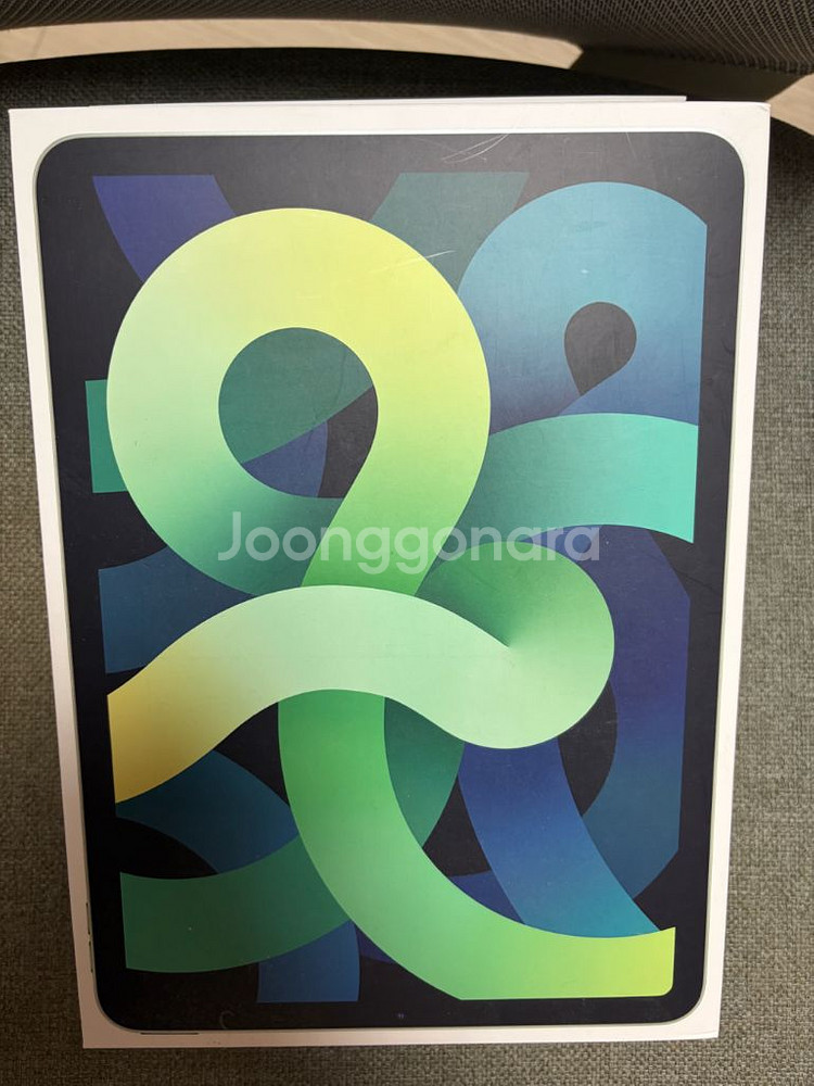 아이패드 에어4 64GB WiFi--0