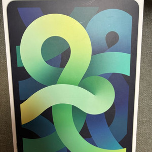 아이패드 에어4 64GB WiFi