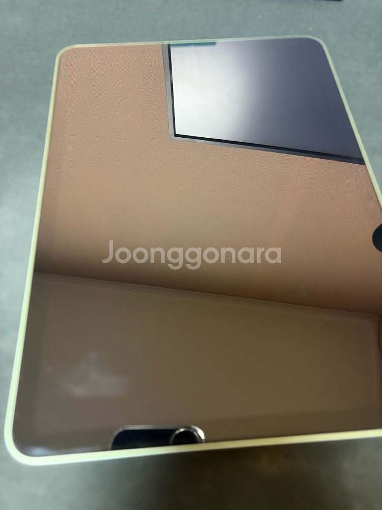 아이패드 에어4 64GB WiFi--3