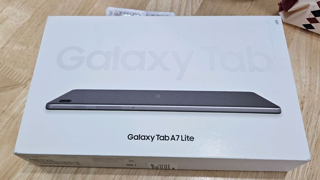 대치동교과서영어(갤럭시 탭 A7 Lite 32GB) 이미지